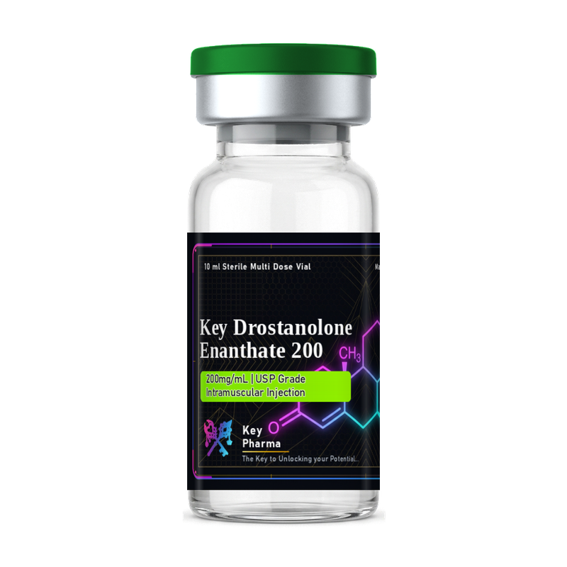 Mast E 200 · Enanthate 200 mg/mL
