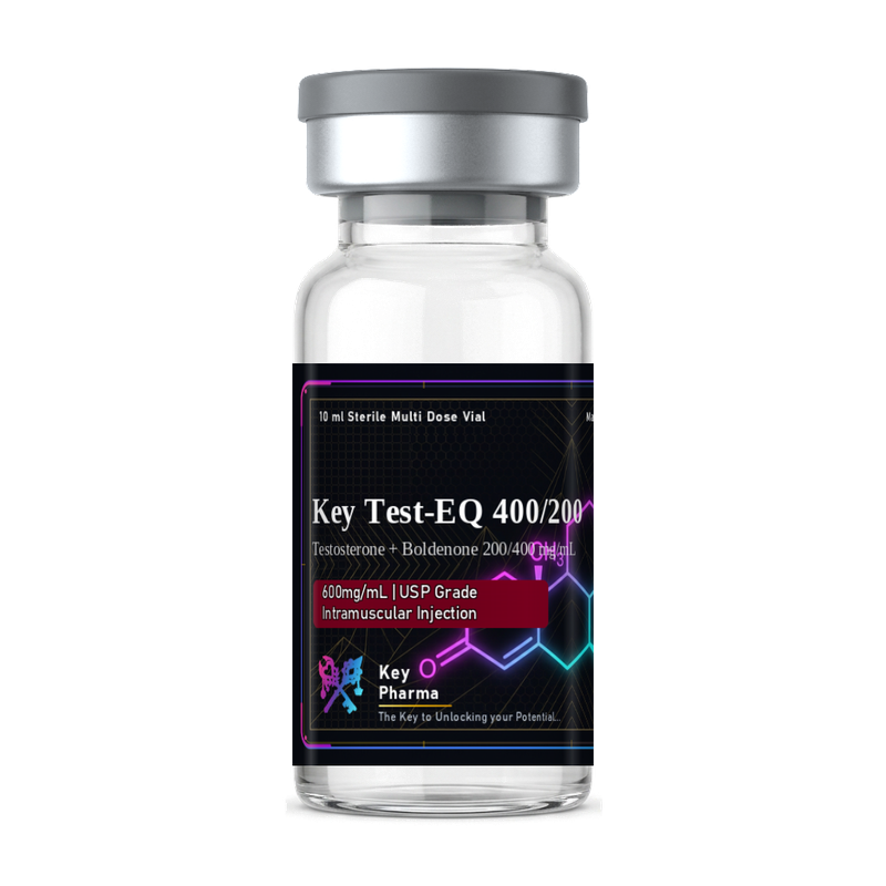 Test/EQ 400/200 · Blend