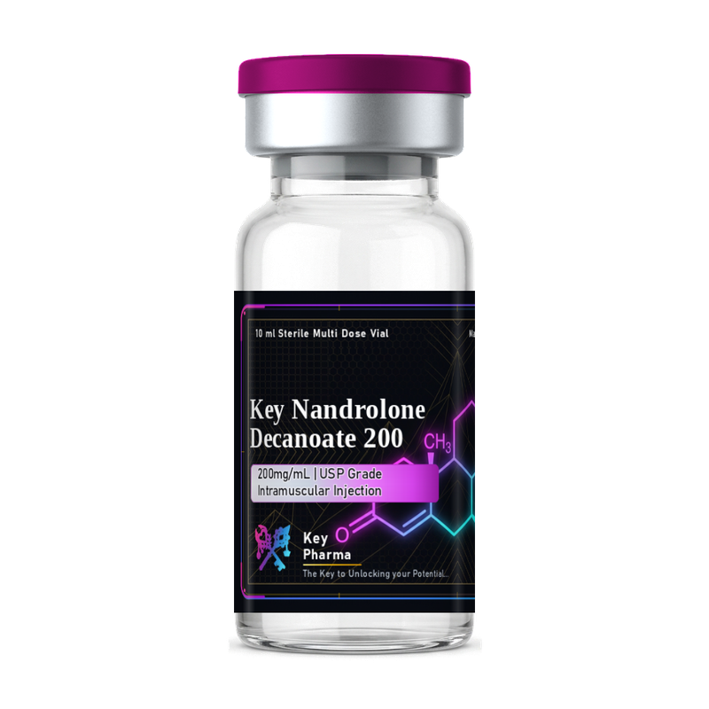 Deca 200 · Decanoate 200 mg/mL